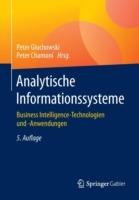 Analytische Informationssysteme: Business Intelligence-Technologien und -Anwendungen - cover
