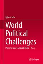 World Political Challenges