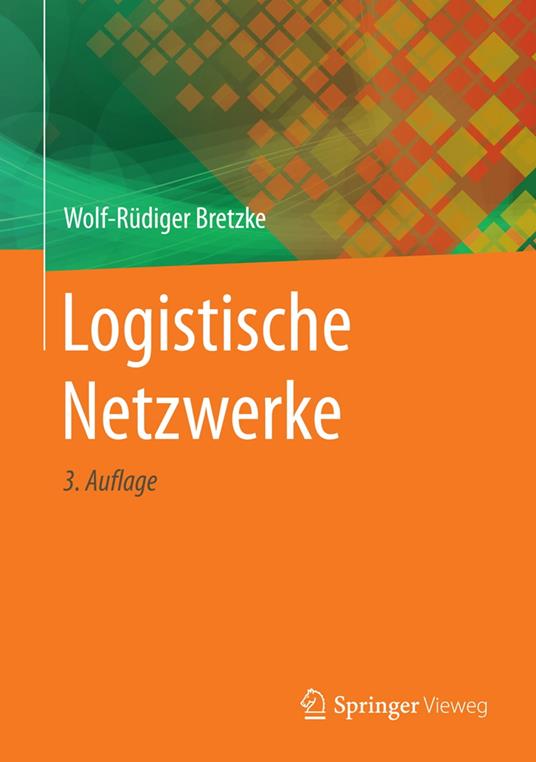 Logistische Netzwerke