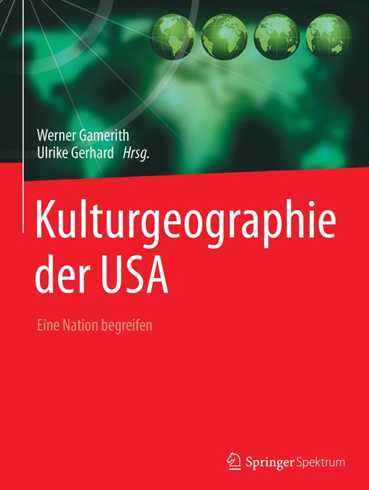 Kulturgeographie der USA
