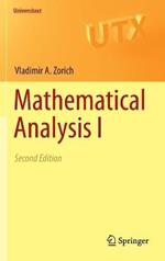 Mathematical Analysis I