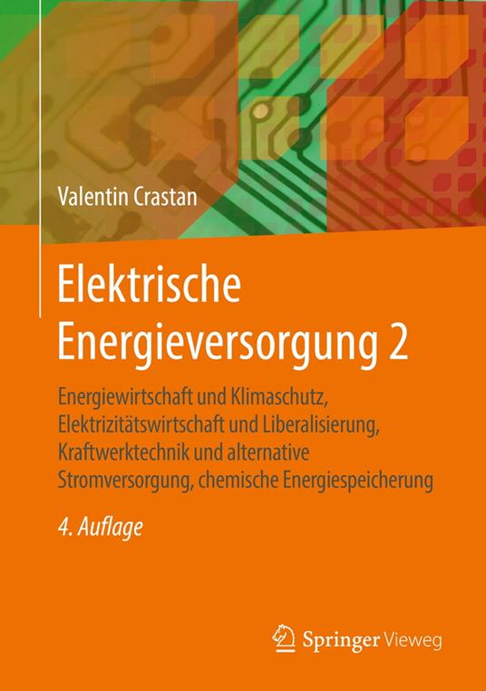 Elektrische Energieversorgung 2