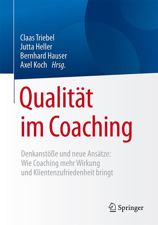 Qualität im Coaching