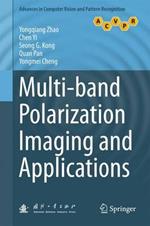 Multi-band Polarization Imaging and Applications