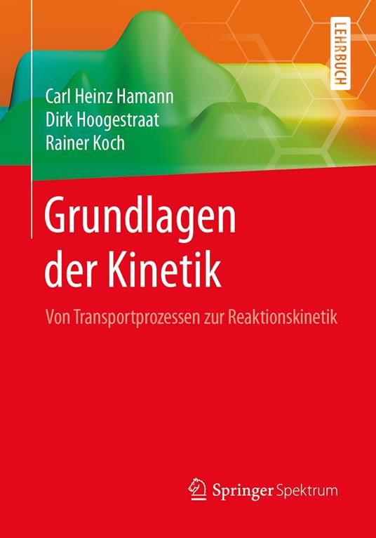 Grundlagen der Kinetik