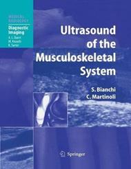 Ultrasound of the Musculoskeletal System