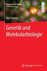 Genetik und Molekularbiologie