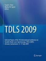 TDLS 2009: Selected Papers of the 7th International Conference on Tunable Diode Laser Spectroscopy, (TDLS 2009), Zermatt, Switzerland, 13-17 July 2009