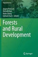 Forests and Rural Development - cover