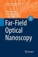 Far-Field Optical Nanoscopy - cover