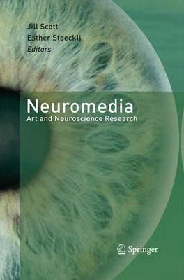 Neuromedia: Art and Neuroscience Research - cover