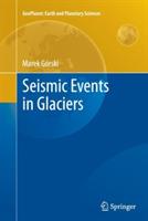 Seismic Events in Glaciers