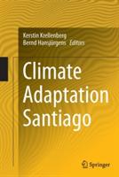 Climate Adaptation Santiago - cover