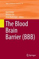 The Blood Brain Barrier (BBB) - cover