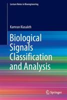 Biological Signals Classification and Analysis - Kamran Kiasaleh - cover