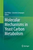 Molecular Mechanisms in Yeast Carbon Metabolism - cover