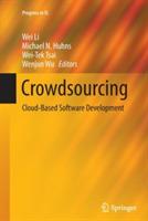 Crowdsourcing: Cloud-Based Software Development - cover