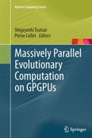 Massively Parallel Evolutionary Computation on GPGPUs - cover