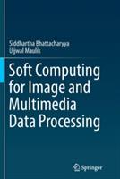 Soft Computing for Image and Multimedia Data Processing - Siddhartha Bhattacharyya,Ujjwal Maulik - cover
