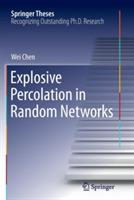 Explosive Percolation in Random Networks