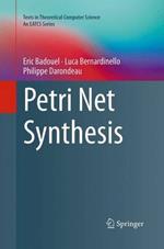 Petri Net Synthesis
