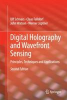 Digital Holography and Wavefront Sensing: Principles, Techniques and Applications - Ulf Schnars,Claas Falldorf,John Watson - cover
