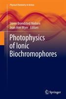 Photophysics of Ionic Biochromophores - cover