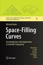 Space-Filling Curves: An Introduction with Applications in Scientific Computing