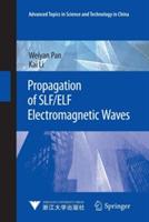 Propagation of SLF/ELF Electromagnetic Waves