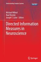 Directed Information Measures in Neuroscience - cover