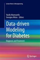 Data-driven Modeling for Diabetes: Diagnosis and Treatment - cover