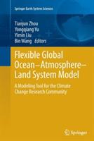 Flexible Global Ocean-Atmosphere-Land System Model: A Modeling Tool for the Climate Change Research Community - cover