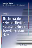 The Interaction Between Flexible Plates and Fluid in Two-dimensional Flow - Laibing Jia - cover