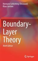 Boundary-Layer Theory