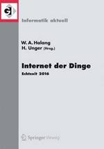 Internet der Dinge: Echtzeit 2016