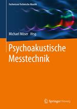 Psychoakustische Messtechnik