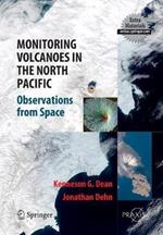 Monitoring Volcanoes in the North Pacific: Observations from Space