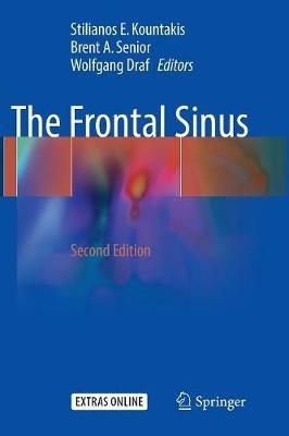 The Frontal Sinus - cover