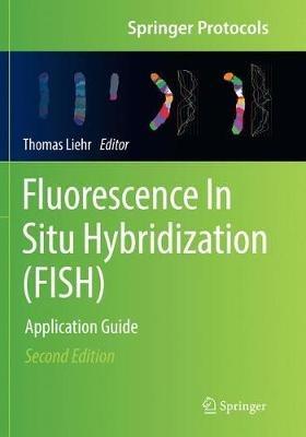 Fluorescence In Situ Hybridization (FISH): Application Guide - cover
