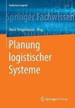 Planung logistischer Systeme