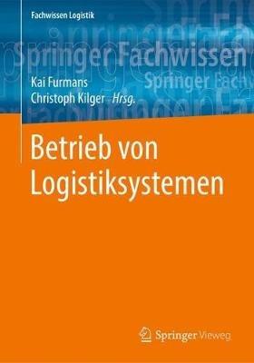 Betrieb von Logistiksystemen - cover