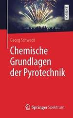 Chemische Grundlagen der Pyrotechnik