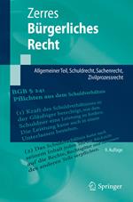 Bürgerliches Recht