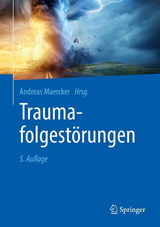 Traumafolgestörungen