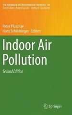 Indoor Air Pollution