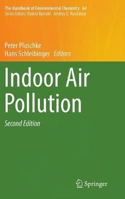 Indoor Air Pollution - cover