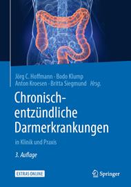 Chronisch-entzündliche Darmerkrankungen