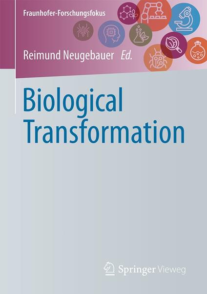 Biological Transformation