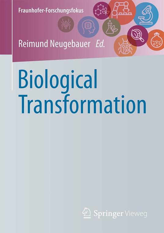 Biological Transformation