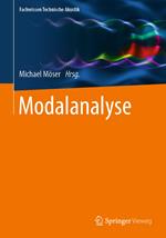 Modalanalyse